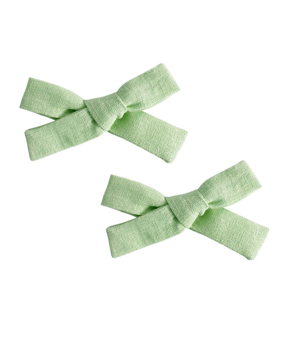 Soft Green