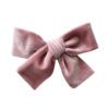 BLUSHVELVETMINIBOW Velvet Mini Bow