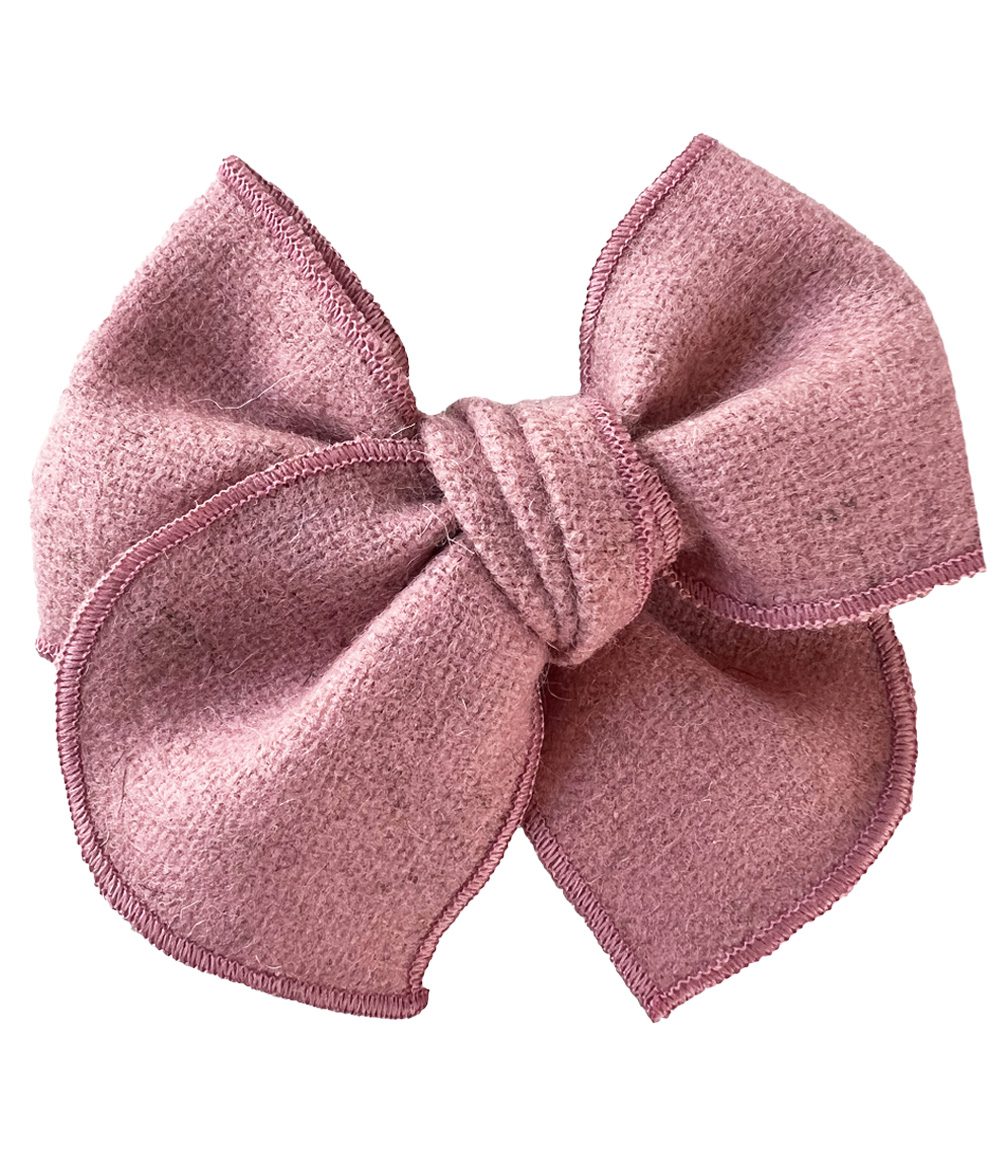 Lana midi bow