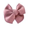DUSTYPINKLANAMINIBOW Lana Mini Bow