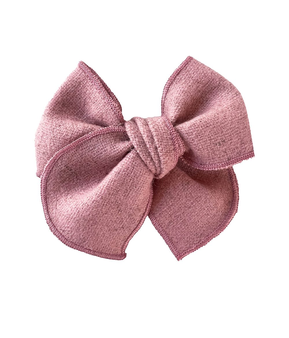 Lana mini bow