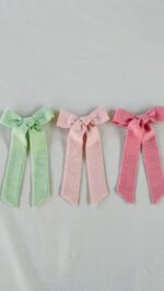 SPRING BOWS✨
Nuestros moños de lino son los más vendidos y los tenemos disponibles en 4 tamaños diferentes.

✨Más de 20 colores 
✨4 tamaños 
✨Banditas para bebé 

Visita nuestra tienda en línea www.littledinosaur.com.mx 

✨Envíos a todo México 
✨3 meses sin intereses pagando con cualquier tarjeta de crédito