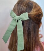 BOWS✨✨
El moño perfecto para tu pequeña, tiene el tamaño perfecto y lo mejor es que también se ven espectaculares en adultos.

✨Tenemos más de 20 colores disponibles 
✨Envíos a todo México 
✨Visita nuestro showroom en Puebla 

Visita nuestra tienda en línea www.littledinosaur.com.mx

#littledinosaurmx #bows #linenbows #largebows #moños #moñoslino